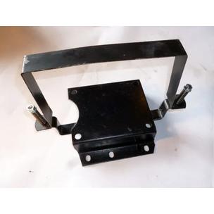 Кронштейн КАМАЗ бачка расширительного 