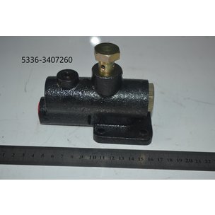 Клапан насоса ГУР расхода и давления 5336-3407260 БААЗ