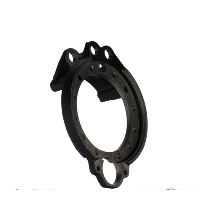 Суппорт тормозной МАЗ задний (зад/средн. моста) 5440-3502015-20 АВТОМАГНАТ