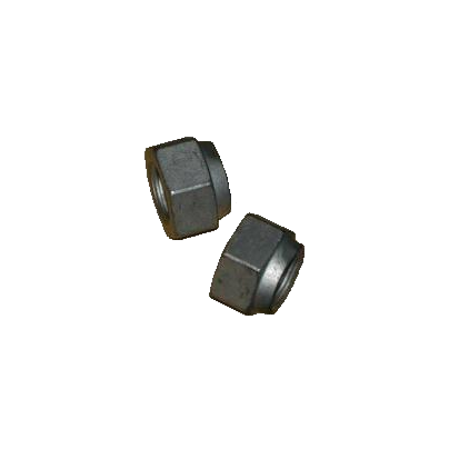 Гайка стремянки M22x2.5 BPW самоконтрящаяся (аналог 54052 / 0326004190) AS 29.0049
