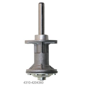 Камера КАМАЗ включения КОМ в сборе 4310-4204360 МГ