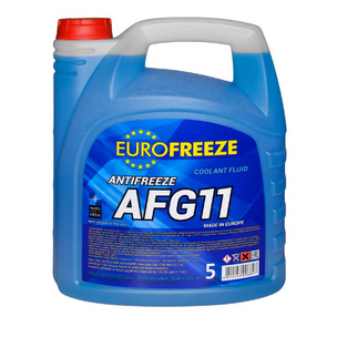 Антифриз 