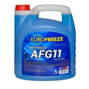 Антифриз 