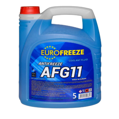 Антифриз 
