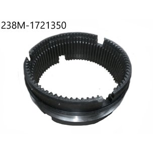 Шестерня демультипликатора ЯМЗ-239 коронная в сборе 238М-1721350