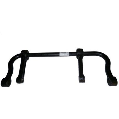 Стабилизатор подвески МАЗ задний (с рычагами) 5551-2916006