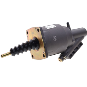 Усилитель пневмогидравлический (ПГУ) дв.WP12 SHAANXI SHACMAN Евро-5 430 мм DZ93189230080 ZTD