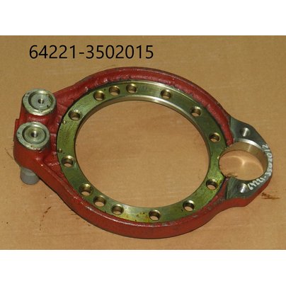Суппорт тормозной МАЗ задний 64221-3502015