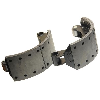 Колодка тормозная МАЗ 5336 