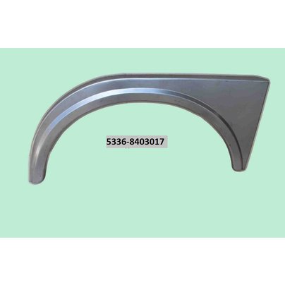 Крыло кабины МАЗ 5336 