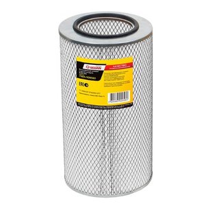 Элемент фильтрующий воздушный ЭФОВ дв.КамАЗ-7405 «Евро-1/2». 7405-1109560 ЛИВНЫ