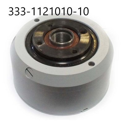 Муфта опережения впрыска топлива КАМАЗ-740.11-240 Евро 333-1121010-10/11