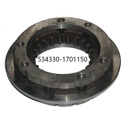 Синхронизатор КПП МАЗ-4380, ЗИЛ-4331 (2-3, 4-5 передачи)