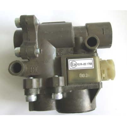 Модулятор АБС МАЗ-4370 4721950180 (ан. 472.195.018.0/4721950180/АДЮИ.453643.008) ЭПМ-2 ЭКРАН