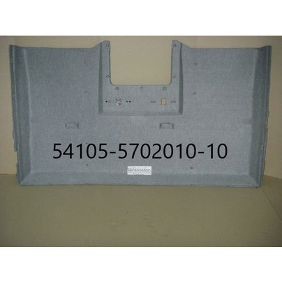 Обшивка крыши 54105-5702010-10