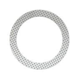 Прокладка КАМАЗ-ЕВРО металлорукава 