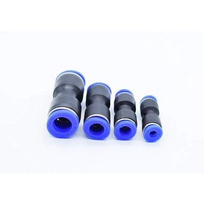 Фитинг прямой 