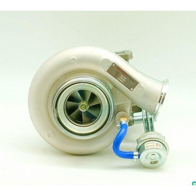 Турбокомпрессор КHX35W Евро-3 Cummins QSB6.7 ан. 4038597, 4038598, 4041427, 4038211, 4038289 4041427