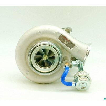 Турбокомпрессор КHX35W Евро-3 Cummins QSB6.7 ан. 4038597, 4038598, 4041427, 4038211, 4038289 4041427