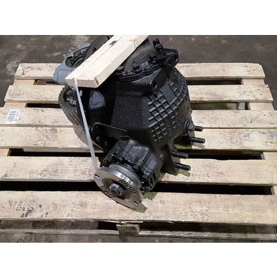 Редуктор заднего моста в сборе (49/13) КАМАЗ 