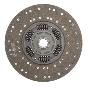 Диск сцепления MAN 