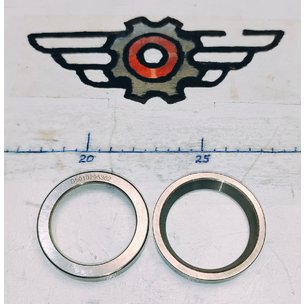 Седло клапана ЯМЗ-650,10, 651,10 впускного (большое) 650-1003108 (ан.5010295302) РФ