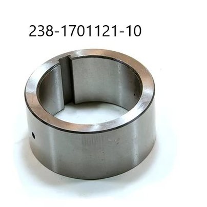 Втулка ЯМЗ КПП подшипника шестерни 1-й передачи вторичного вала 238-1701121-10 АВТОДИЗЕЛЬ (ЯМЗ)