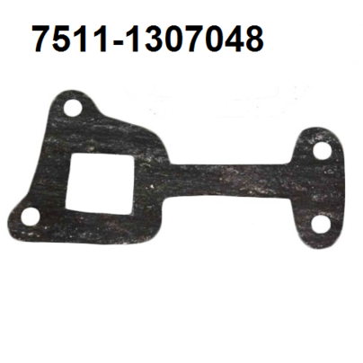 Прокладка корпуса ЯМЗ-236НЕ/7511 водяного насоса 