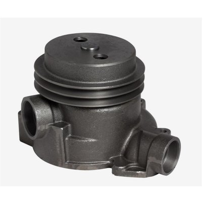 Насос водяной УРАЛ, ЗИЛ дв.КАМАЗ 