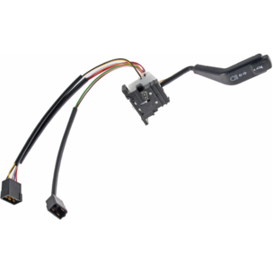 Переключатель света- поворота ЗИЛ-4331,5301,МАЗ кривой 1112-3769 АВТОЭЛЕКТРИКА