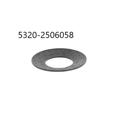 Шайба КАМАЗ сателлита МОД межосевого дифференциала 5320-2506058