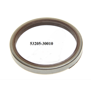 Манжета подшипника шкворня 44х52х6 КАМАЗ-ЕВРО (кулака поворотного) 53205-3001050