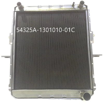 Радиатор основной МАЗ-54325А 