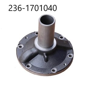 Крышка подшипника первичного вала ЯМЗ-236, 238 236-1701040