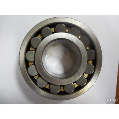 Подшипник 3609 (22309)  ролик. радиал. сферич. 2-ряд размер 45х100х36