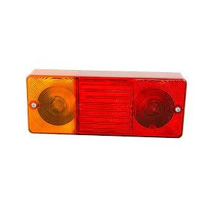 Фонарь задний МТЗ, с/х Н/О 12 V 7303.3716 РУДЕНСК