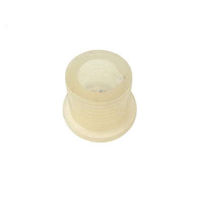 Втулка оси МАЗ рычага заднего 28х44х37 подрессоривания кабины 6430-5001845 КММЗ