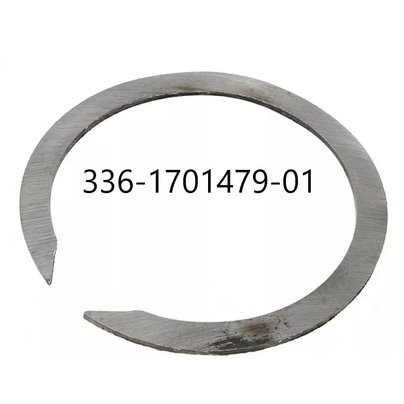 Кольцо КПП ЯМЗ-239 пружинное упорное вторичного вала 336-1701479-01