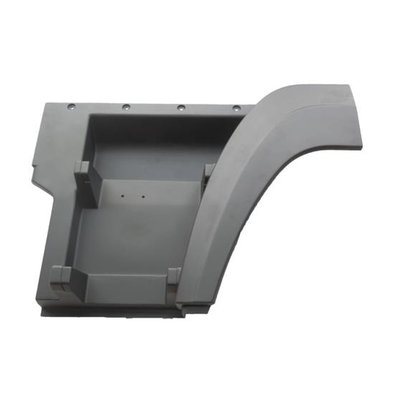 Подножка крыла МАЗ-6501 5440В9 (панель с крылом) прав. н/о 6312/6430-8405024-010 КММЗ