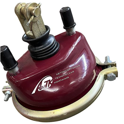 Камера тормозная передняя (тип 20) МАЗ 