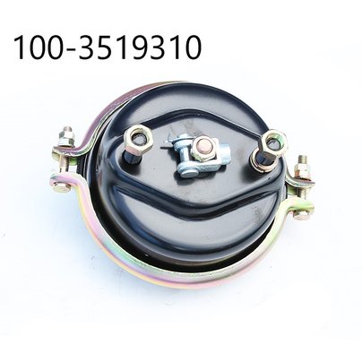 Камера тормозная передняя (тип 30) МАЗ 