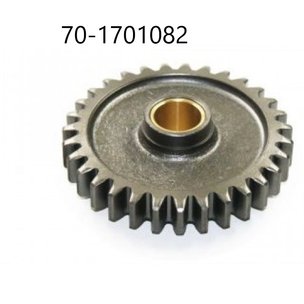 Шестерня КПП МТЗ (z=31)
