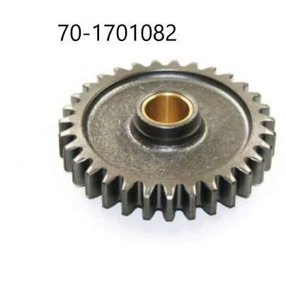 Шестерня КПП МТЗ (z=31)