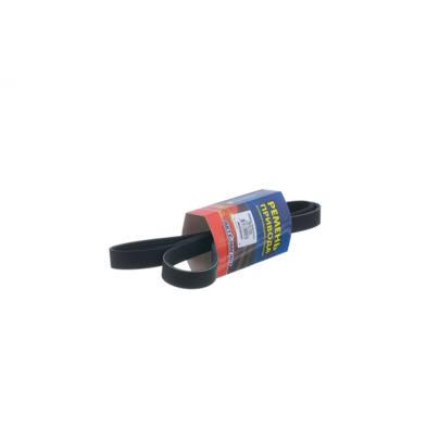 Ремень поликлиновой 6РК-1383 дв. Weichai WP12 генератора 612630061037 АМ