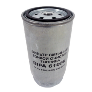Фильтр топливный тонкой очистки ФТОТ 120053RX