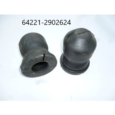 Буфер рессоры МАЗ передней 64221-2902624 КММЗ