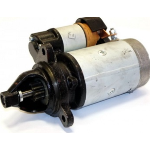 Стартер 12В/3,6кВт МТЗ-80,82,100 дв.Д-240, 245 3-отв Z-10 74.3708000-01 АЕ