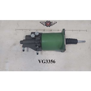 Усилитель пневмогидравлический ПГУ Камаз-5460, 6450, 6520 (K114263N50/ VG3356) VG3354 ПАО КАМАЗ (КТС
