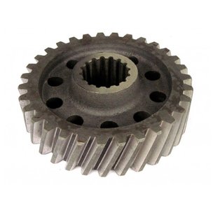 Шестерня ведущая КАМАЗ привода среднего моста 6520-2502120 МГ