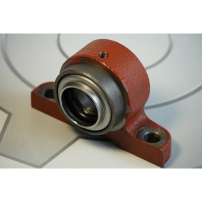 Опора разжимного кулака МАЗ-5336, 6422, 103, 104, 105 (аналог СЗ-350.20.24-10) 64221-3502024 КСМ